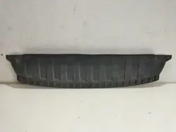 Framstötfångare Skoda Fabia III