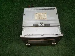 Radio Hyundai i20 d'origine CD MP3 OEM 96100-1J202