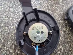 Système audio KIA OE OEM 0K53E66965CQ - Occasion