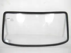 Parabrisas Fiat 126 OEM SZYBA CZOŁOWA FIAT 126