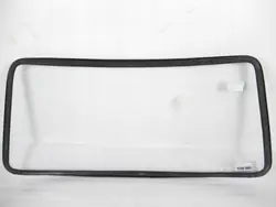 Vindruta Fiat 126 OEM SZYBA CZOŁOWA FIAT 126