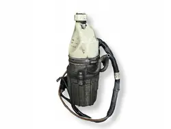 Sähköhydraulinen ohjaustehostinpumppu Opel Astra H 2009 13292554