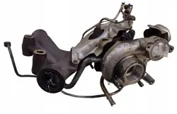 INFINITI FX 2 II QX70 08-17 3.0 TD V6 Turbocompresor 8201035986