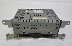 Rádio Navegação Ford Mondeo MK5 OEM DS7T-19C107-GN