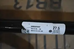 Barre stabilisatrice avant OEM 6885926 55 pour BMW