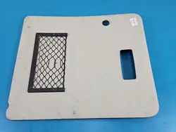 OEM IMPRK1546714 Oikea Takaoven Panel Fiat Ducato