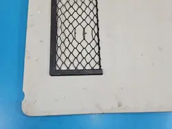 OEM IMPRK1546714 Dörrpanel Höger Bak Fiat Ducato