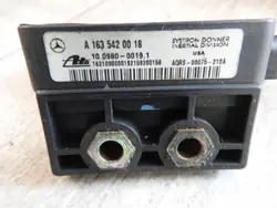 Mercedes-Benz OE A1635420018 - Begagnad originaldel
