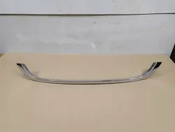 Kromlist Mini Cooper R56 2010-2013