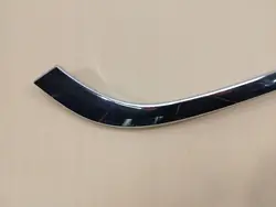 Bord de Chrome Mini Cooper R56 2010-2013