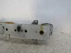 Frontstoßstangenverstärkung Mazda 3 2013-2017 B45A-50070