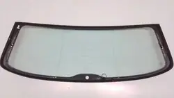 Audi Q5 8R Vitre Arrière Hayon Teintée OEM 8R0845501A