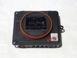 LED Modul Konverter Framlampa Audi A6 C8 A7 II