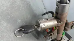 Columna de dirección Renault Megane Scenic I 1.6 99-03 OEM 147218