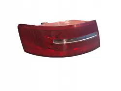 AUDI A6 C6 LIFT 08-11 Luz Trasera Izquierda LED