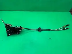 Schaltgestänge-Kit OEM BBM246100 für Mazda 3 II 1.6