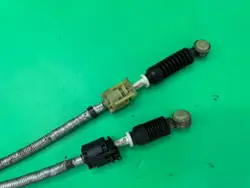 Versnellingsbak Linkage Kit OEM BBM246100 Mazda 3 II 1.6