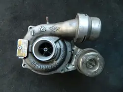 Turbo OEM 54391015082 Renault Dacia Nissanille