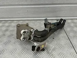 VW Touareg III Wärmetauscher OEM 4M0816115