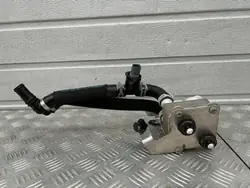 Échangeur thermique VW Touareg III OEM 4M0816115