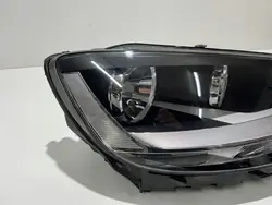 Volkswagen Sharan II Lampe Avant Droite 2010+ OEM