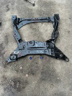 Viga de Suspensão Dianteira Volvo S90 II V90 2.0 D4