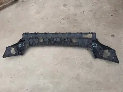 Marco de refuerzo de parachoques trasero Audi A5 8T 16