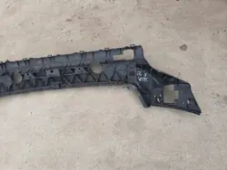Cadre de renforcement de pare-chocs arrière Audi A5 8T 16