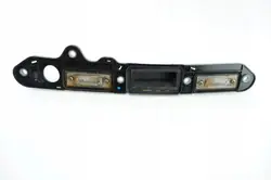Poignée de coffre OEM 390389 pour VW Passat B6 2005-2010
