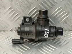BMW 9896408 Vanne de Distribution d'Eau