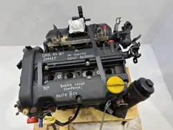 Motor completo Opel Corsa C D Meriva A 1.4 16V 90CV ACR5432794