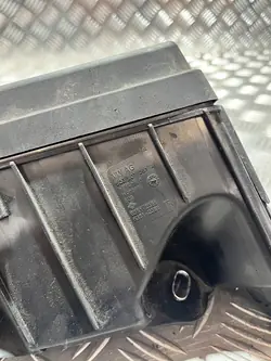 Audi A3 8V Heckstoßstange Träger