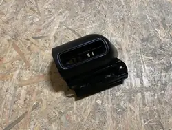 Jeep Avenger vänster förare luftgallret OEM 7357711650