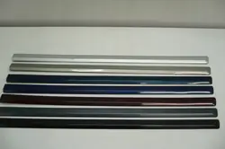 SKODA OCTAVIA II 2 LIFT 08-12 Right Front Door Trim OEM