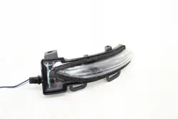 Clignotant rétroviseur droit Alfa Romeo Giulia OEM 263004