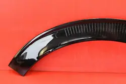 Bagui d'aile arrière droit noir 87744-CV100 KIA EV6