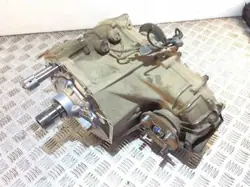 Réducteur Toyota OE 3501071190 pour Hilux Off-Road