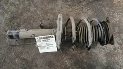 Amortecedor Dianteiro Esquerdo OEM 543021249R Renault