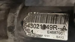 Etuvasen Jousitus OEM 543021249R Renault