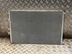 Gebruikte AC-condensor OEM ESH7160 Renault Scenic II