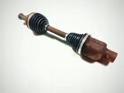 Arbre de transmission avant Dodge RAM 1500 3.6L 2016