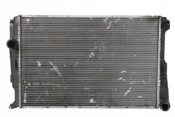 BMW F25 X3 F26 X4 N47 Vattenkylare 7823568
