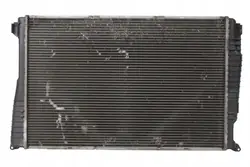 Radiateur d'eau BMW F25 X3 F26 X4 N47 7823568