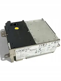 Unité centrale Mercedes E W238 OEM A2389007501