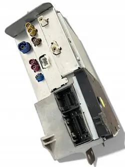 Unité centrale Mercedes E W238 OEM A2389007501