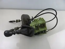 Vaihteensiirto Peugeot Boxer 55183995