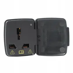 Prise 230V AC VW Amarok NF OEM NU5T-19G247-BA