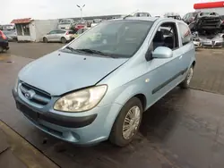 Ensemble Radiateur Ventilateur Avant Hyundai Getz 1.1 2005-2009