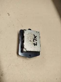 Résistance de soufflante OEM 74240-65D01 Suzuki Grand Vitara
