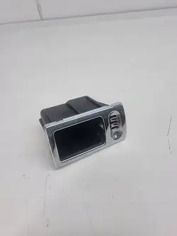 Cinzeiro túnel central Bentley Continental 2012 OEM 3W5863075